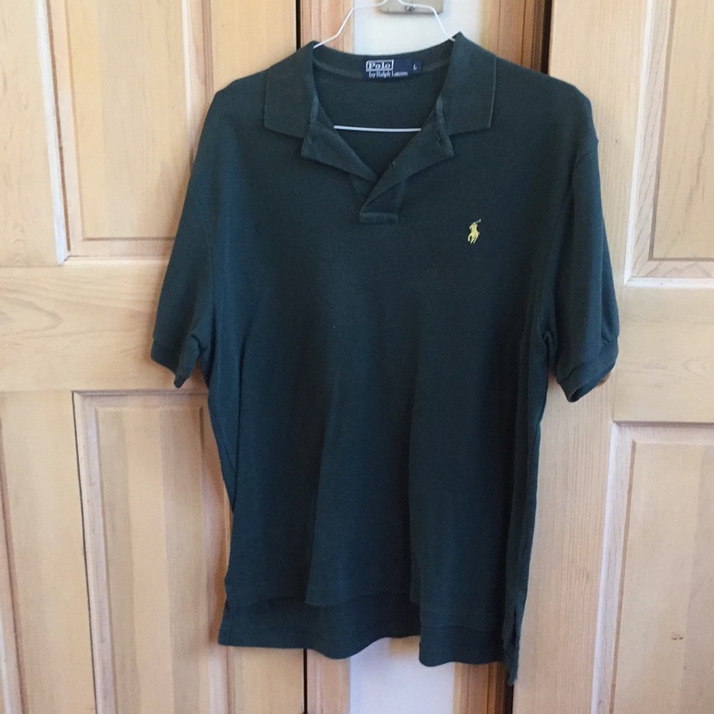 Polo golf shirt